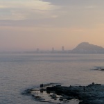 Alicante (El cabo de las huertas)